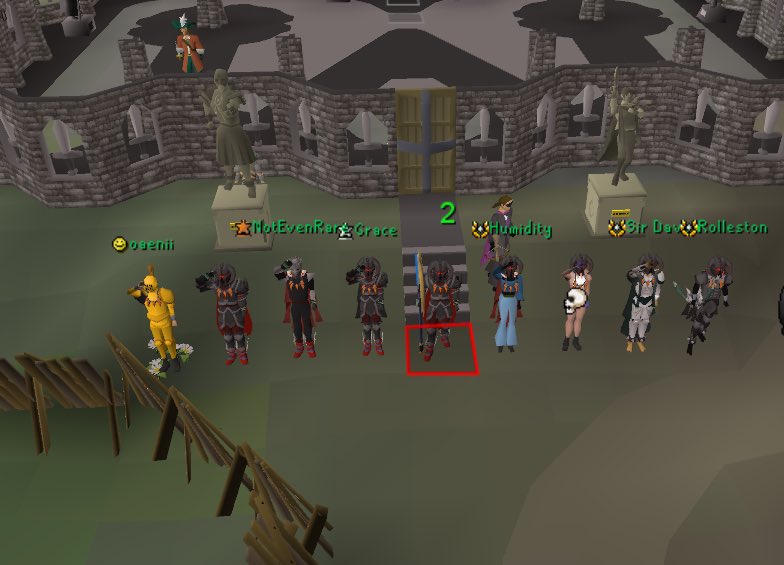 Chef Olmlet tweet media