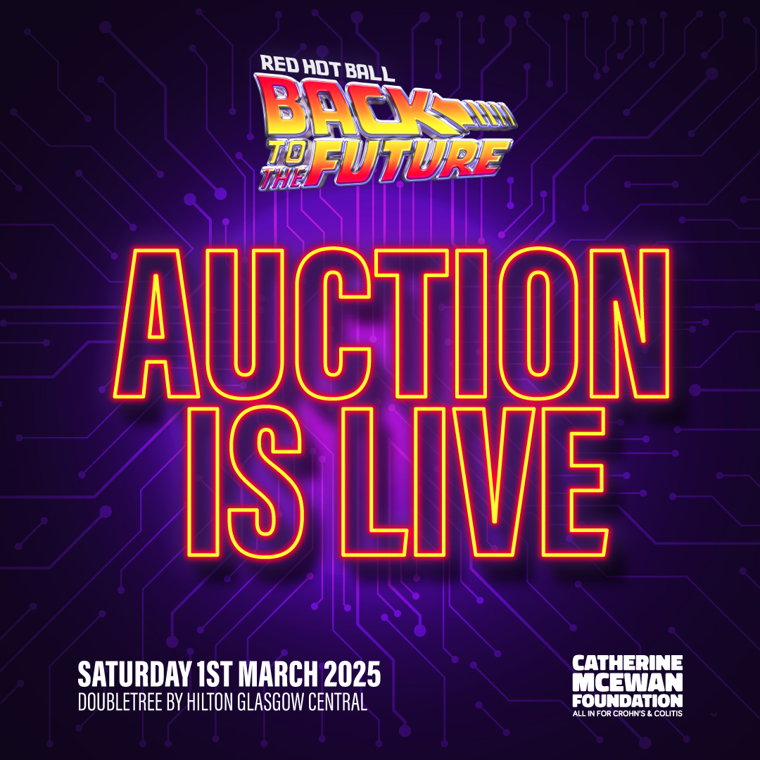 📷 It’s Red Hot Ball week, which means one thing—our legendary Silent Auction is LIVE! 📷
From indulgent dining experiences to thrilling sports packages, luxurious getaways, and unforgettable experiences, there’s something for everyone.
Bid via &gt; bit.ly/RHB2025