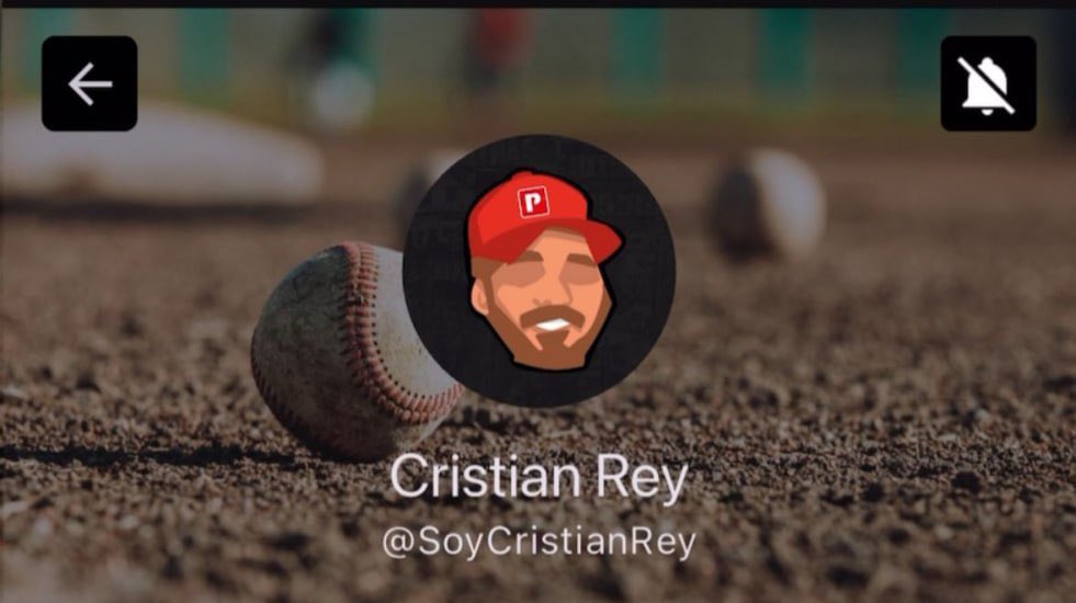 ¡Ya tengo la nueva jugada de Cristian Rey! 👑⚽

Y se las voy a regalar a todos los que me dejen su ❤️, comenten 🗯️ y den RT ♻️🔥👇