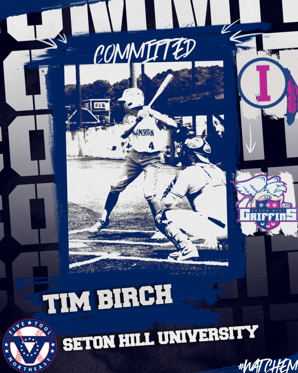 Five Tool Pennsylvania tweet media