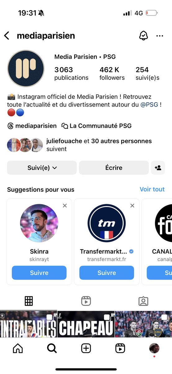 alex_cgd23's tweet photo. @MediaParisien Qui ne tente rien n’a rien… J’en verserai des larmes de joie si je gagnais 🥲❤️💙 https://t.co/xHOkYxn6NA
