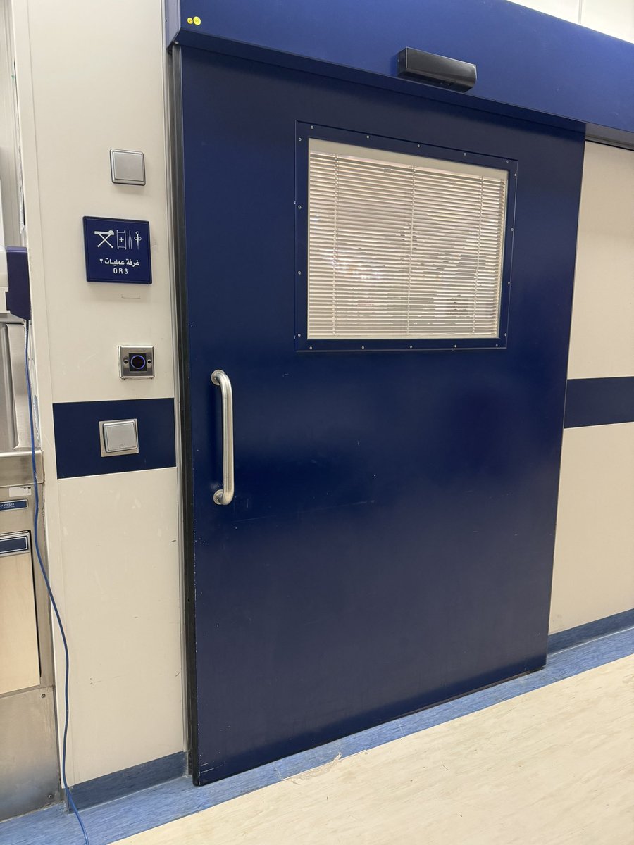 Today I finished my rotation at #KFMC 

I had an amazing time, it has been an incredibly rewarding experience, and I've learned so much during this time.🤍