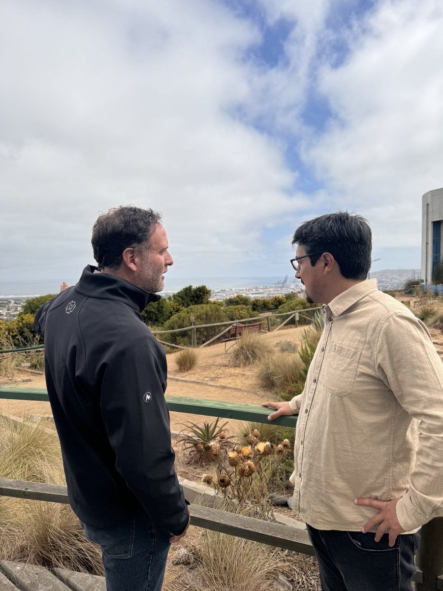 Juan Ignacio Latorre tweet media