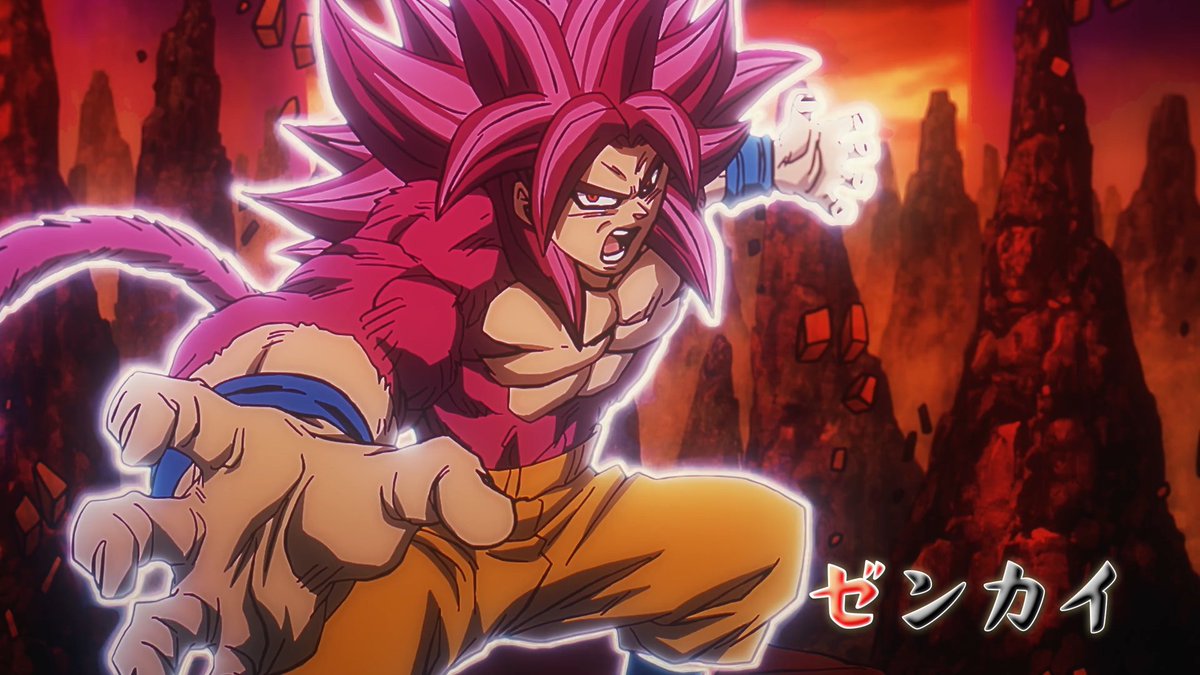 Dragon Ball Daima's finale is tomorrow! What's your wildest prediction for what you think is going to happen???