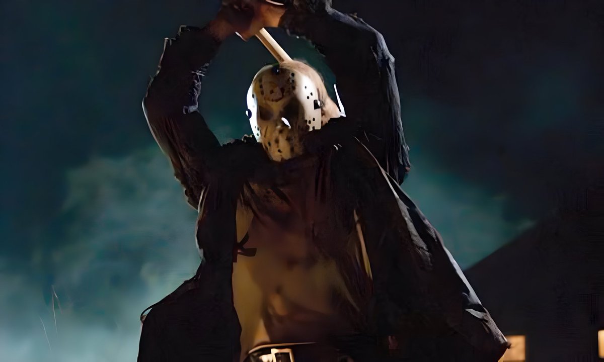 UnlHorror_'s tweet image. 🚨 TERRIFIER director wants to do FRIDAY THE 13TH remake.

Damien Leone wants to make a BLOODIER and SCARY version of the entire franchise. 🪓