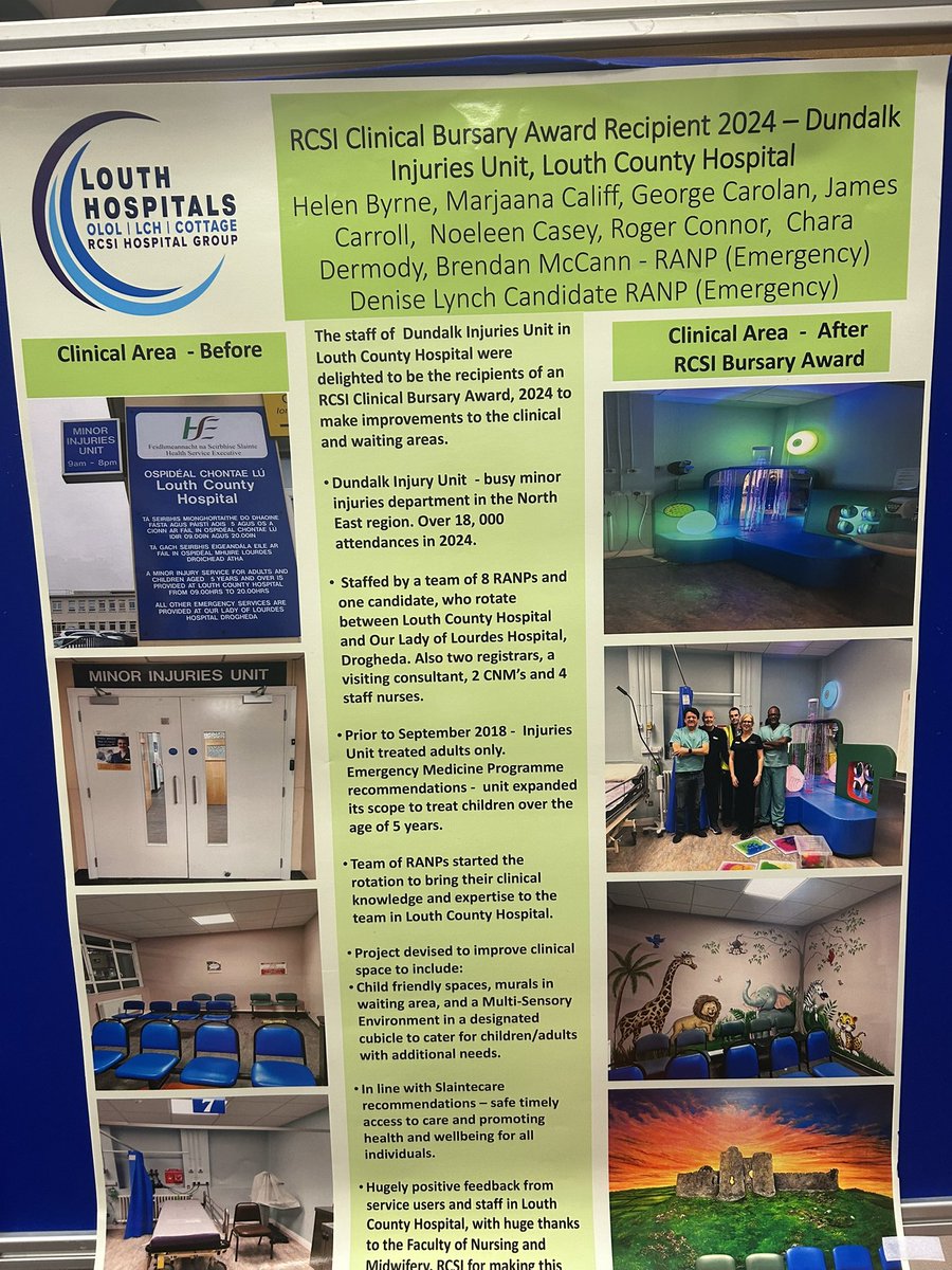 Gráinne Milne (@gra_milne12) on Twitter photo Great posters from our <a href="/NursingOlol/">OLOLNursing</a> colleagues <a href="/RCSI_FacNurMid/">RCSI Faculty of Nursing & Midwifery</a> #FNMConf2925 <a href="/AdrianCleary101/">Adrian Cleary</a> <a href="/petrinadonnelly/">@donnellyp</a> #qualityimprovement Great posters from our <a href="/NursingOlol/">OLOLNursing</a> colleagues <a href="/RCSI_FacNurMid/">RCSI Faculty of Nursing & Midwifery</a> #FNMConf2925 <a href="/AdrianCleary101/">Adrian Cleary</a> <a href="/petrinadonnelly/">@donnellyp</a> #qualityimprovement