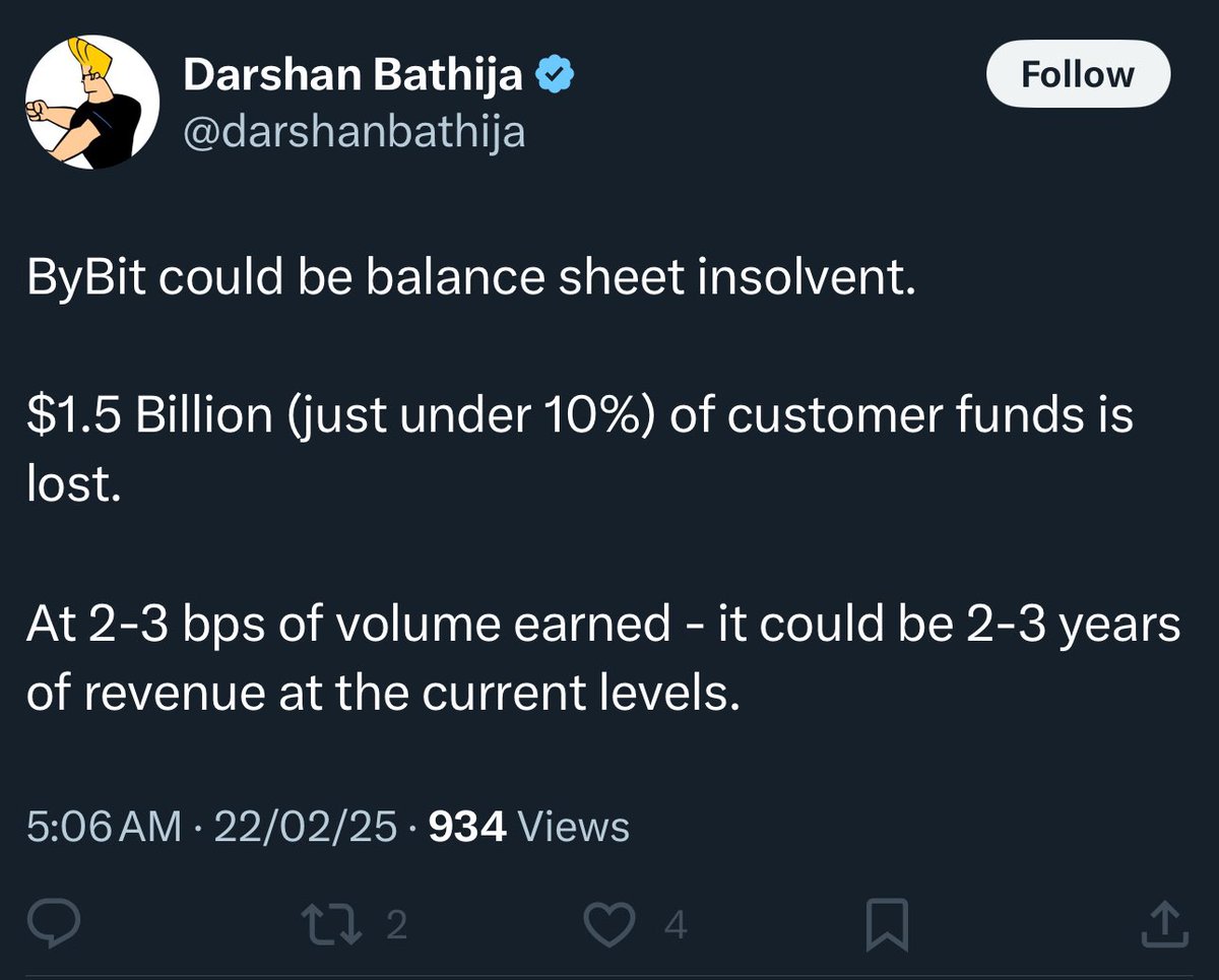 Vauld creditors tweet media
