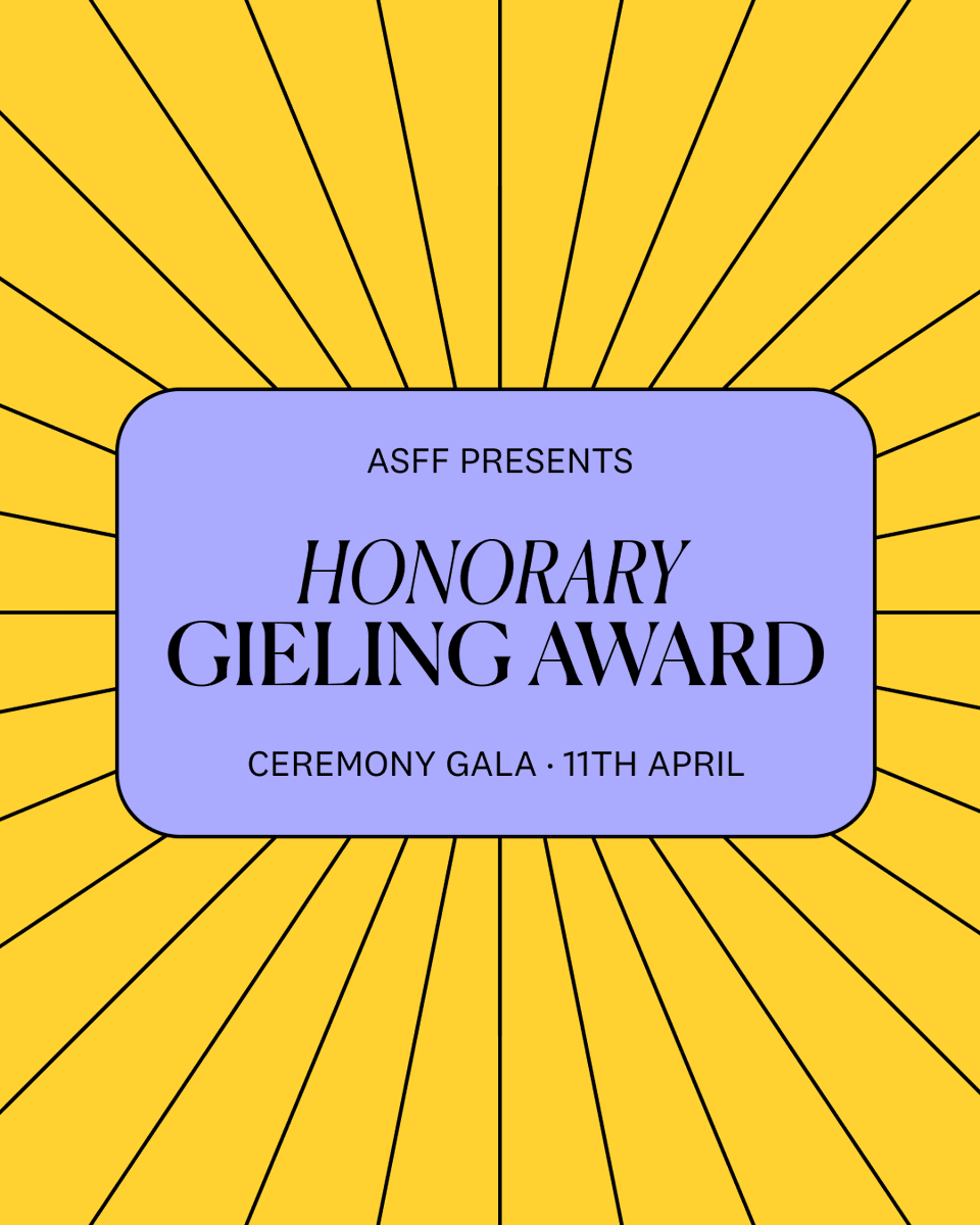 Amsterdam Spanish Film Festival tweet media