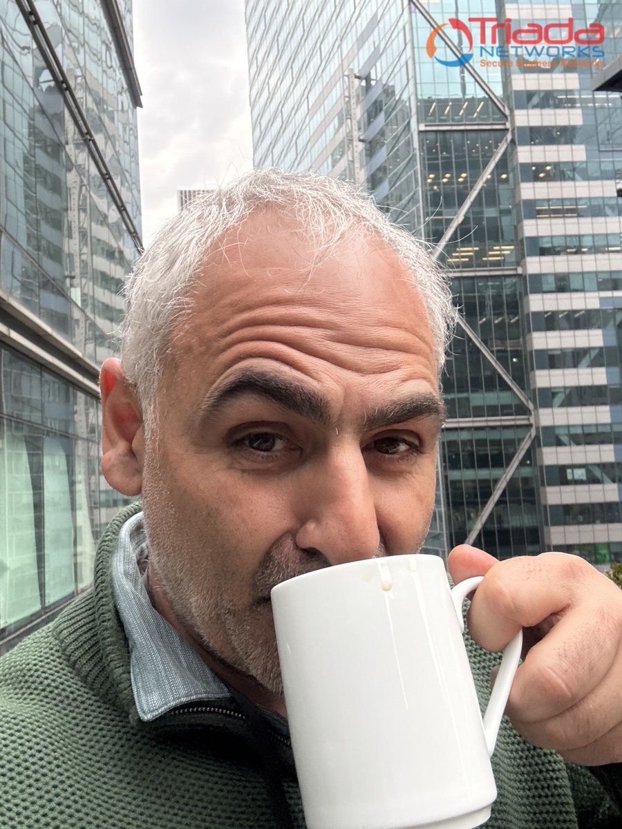 🌐 Excited to be attending the **Non-Human Identity Global Summit** today at the **NASDAQ headquarters in New York City!** 🤖  

The rise of **non-human identities**—from bots, AI, and interconnected applications to IoT devices—is rapidly reshaping the way we think about security