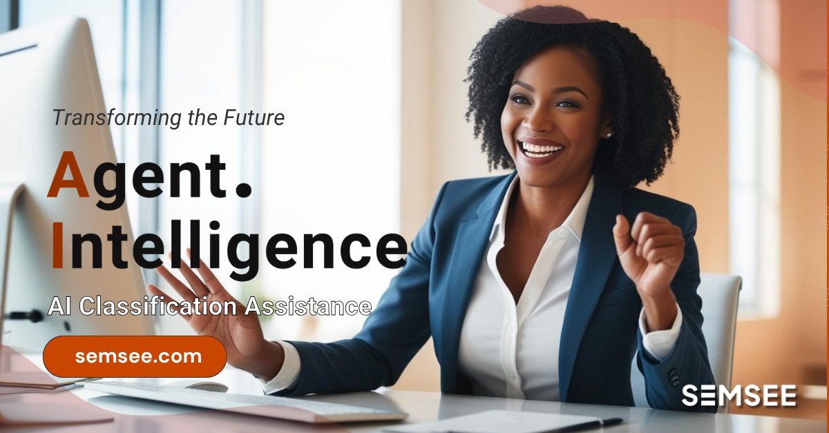 SemseeQuotes's tweet photo. Save Time with our Agent Intelligence Tool powered by AI!

With Semsee AI-powered Agent Intelligence, agents can access detailed business summaries and intelligent NAICS code recommendations—ensuring precision in classification and streamlining the quoting process.
#InsurTech #AI https://t.co/HHOLufNb6Z