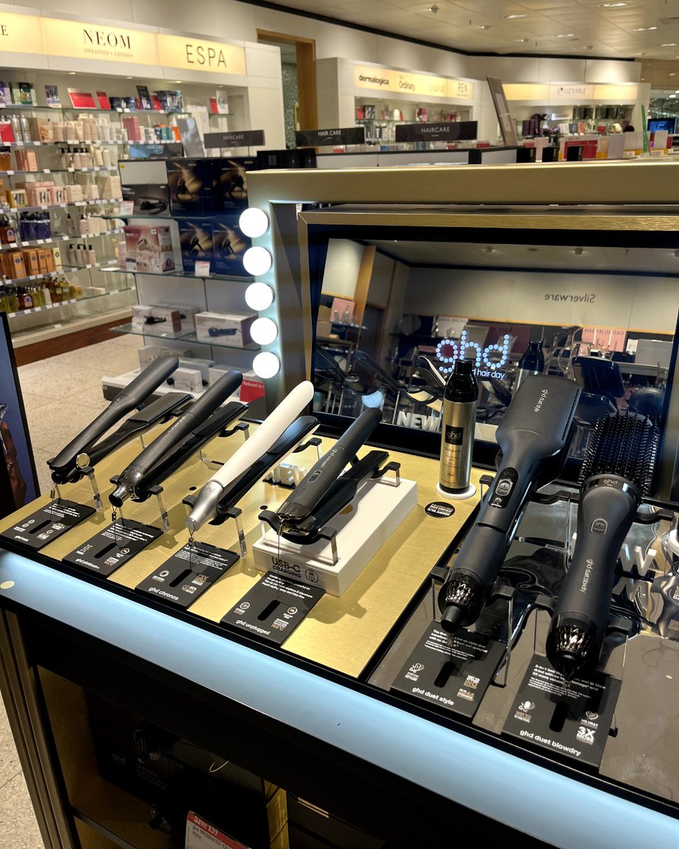 Buchanan Galleries tweet media