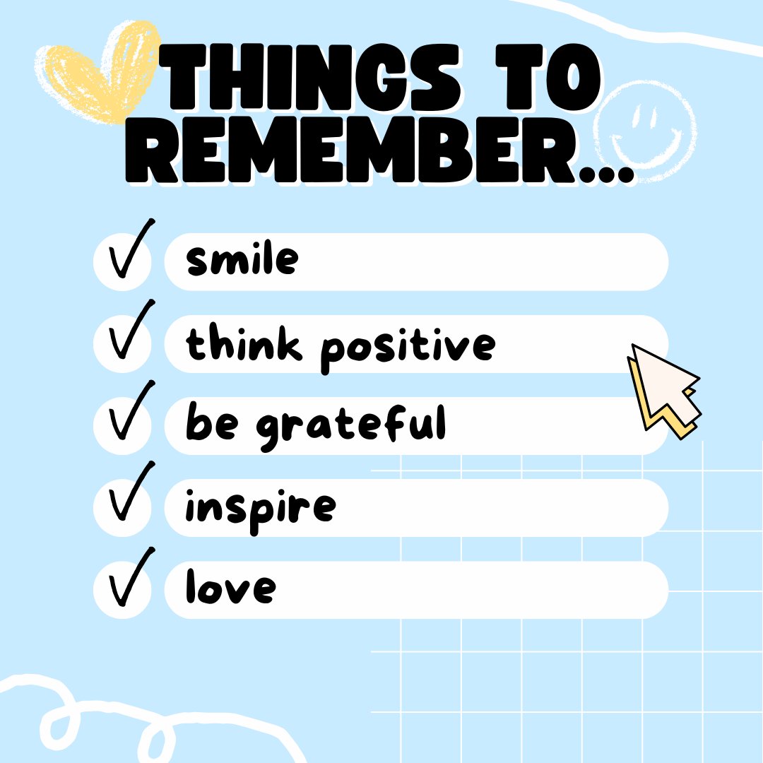 Just a little reminder to prioritize you today! 💙✨ Take a deep breath, hydrate, and do something that makes you happy. You deserve it! #SelfCare #YouMatter