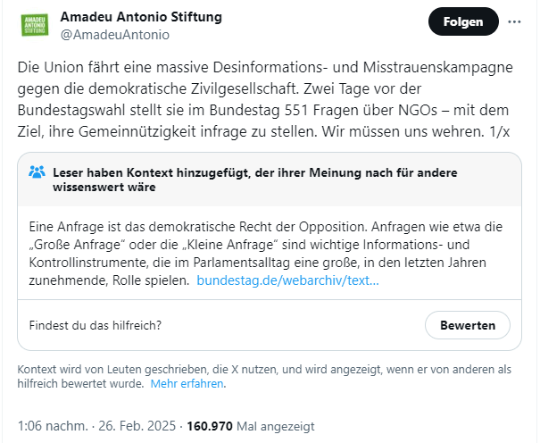 Arnd_Diringer's tweet image. #CommunityNotes