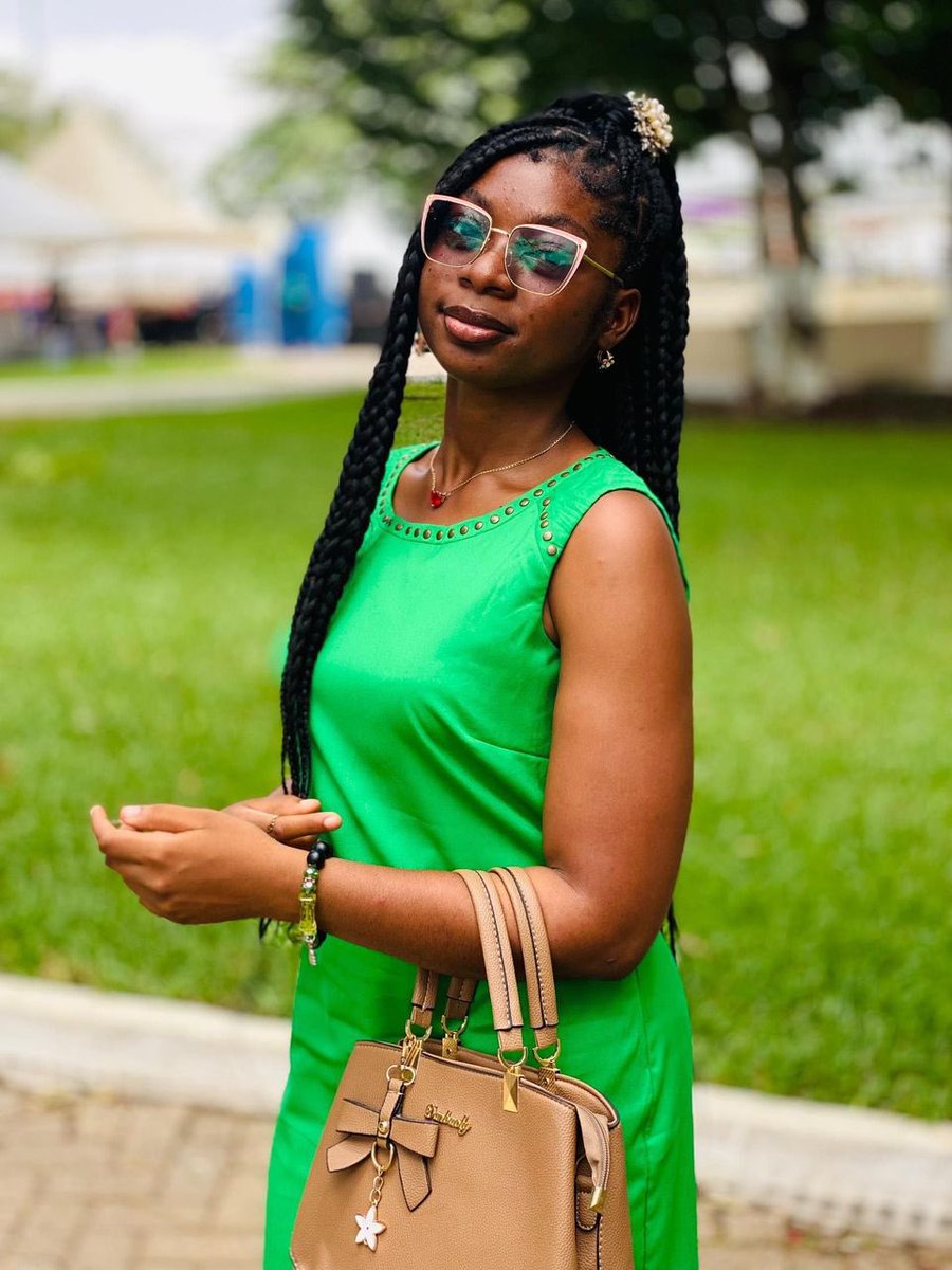 🚨🚨🚨🚨🚨🚨
The SCISA community is mourning the loss of Miss Joana Deladem Yabani, expressing deep sorrow and offering condolences to her family and loved ones. In her honor, SCISA will go black tomorrow as a mark of respect. May her soul rest in peace 🪦 🕊️#RestInPeaceJoana. 🖤