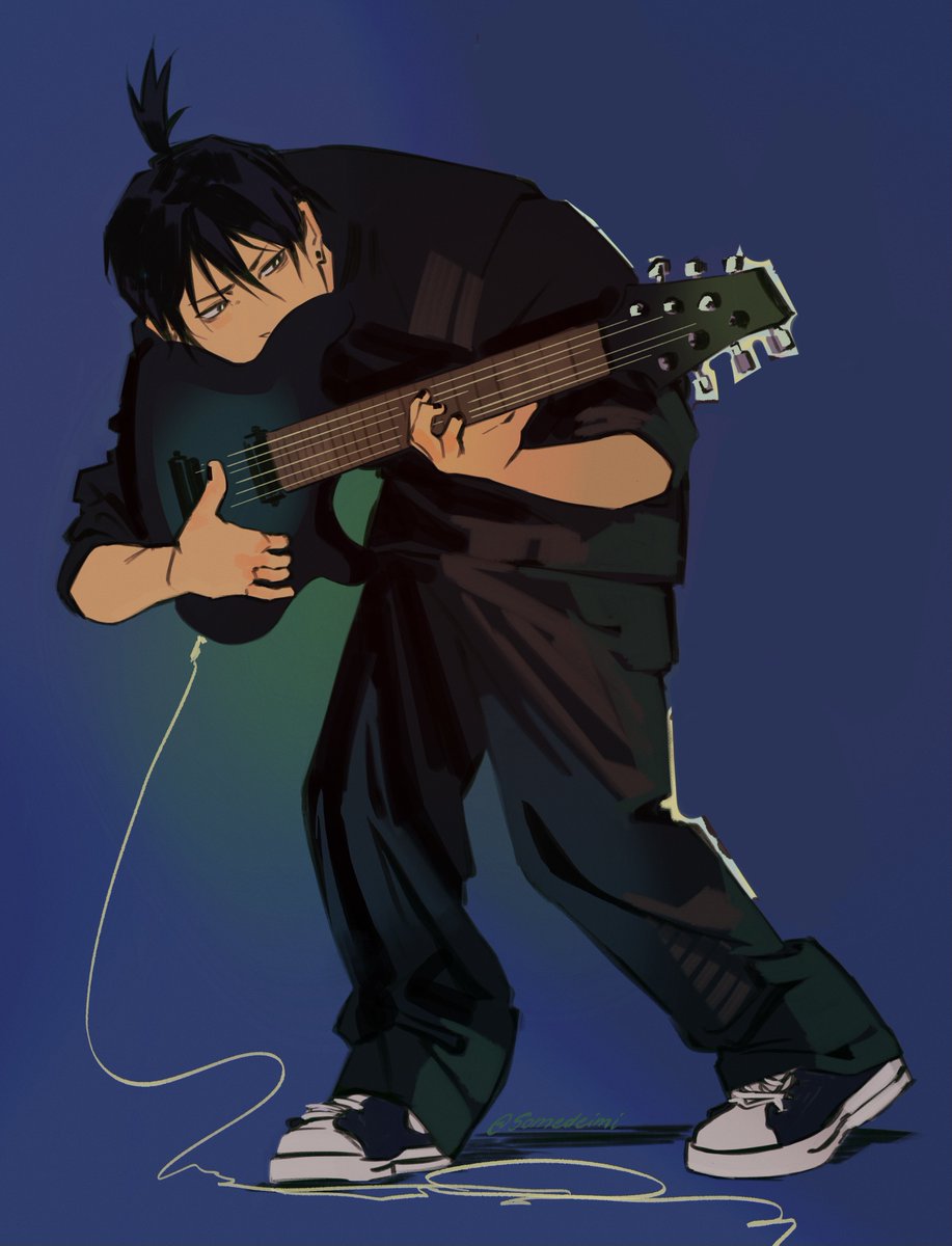 somedeimi's tweet photo. BANG
#chainsawman https://t.co/K7DPo7MgBZ