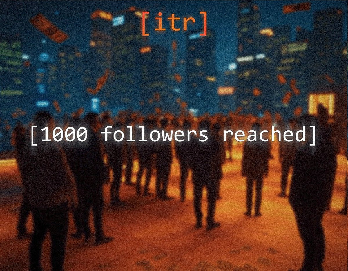 Infinite Trump Rewards $ITR tweet media