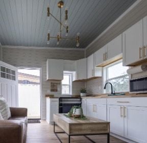 mustangmon's tweet image. Building Homes and Building Hope By: Landon Zamarron
"Building tiny homes for homeless veterans has been a transformative experience that has taught me the value of compassion, teamwork, and perseverance."
buff.ly/41wHnK5