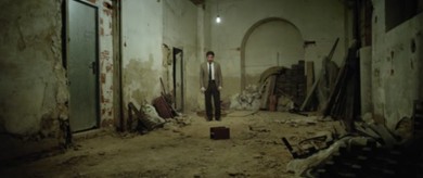 Excited to share part of my ongoing dissertation on Spanish neo-noir! I'll be presenting on Que Dios nos perdone (2016) and its dichotomic representation of 2011's  "outraged" Madrid.