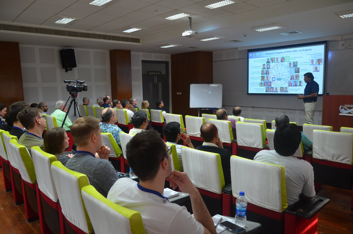 Hariharan Group tweet media