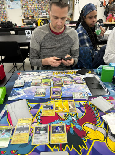 Happy #PokemonDay! I recently remembered my strong affection for the colorful HGSS-NVI format with help from <a href="/michaelhopkins0/">Hopkins</a>💙💙

I am trying to migrate my internet presence on over to Bluesky. Please share any accounts - especially retro - worth following (including yours)!🦋🦋