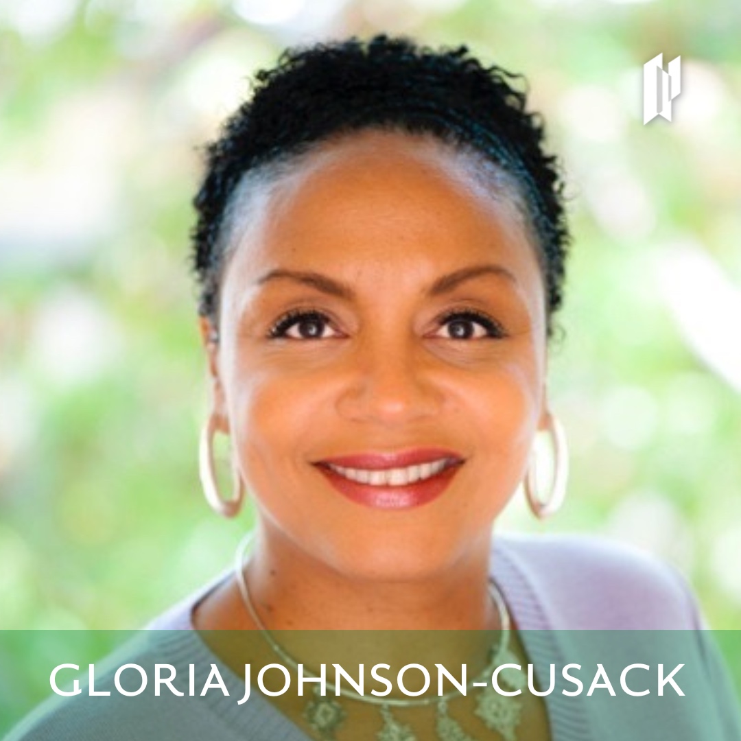 Meet Gloria Johnson-Cusack! 
Gloria is a servant leader and changemaker who consults to leadership teams and boards of public and private foundations committed to advancing diversity, equity, and inclusion in education, financial security, and health. practicalinspiration.com/pip-author/glo…