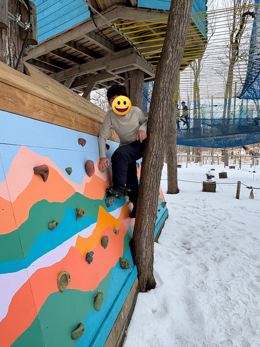 TDSB Welcoming Communities (@welcome_tdsb) on Twitter photo Part 2 - best day ever! Afternoon fun Tree Top Trekking at Bruce’s Mill Conservation
<a href="/TDSB_CS/">TDSB Community Services</a> <a href="/TPPS_TDSB/">Thorncliffe Park TDSB</a> <a href="/CitImmCanada/">IRCC</a> #tdsbnewcomerstudents Part 2 - best day ever! Afternoon fun Tree Top Trekking at Bruce’s Mill Conservation
<a href="/TDSB_CS/">TDSB Community Services</a> <a href="/TPPS_TDSB/">Thorncliffe Park TDSB</a> <a href="/CitImmCanada/">IRCC</a> #tdsbnewcomerstudents