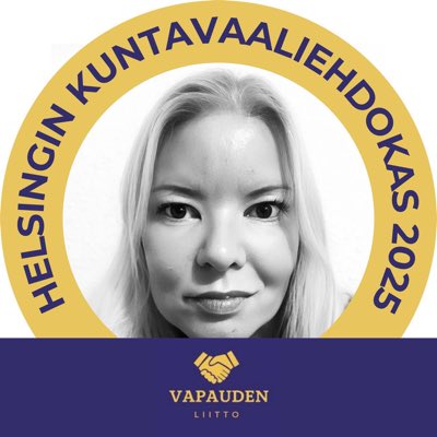 StrandvikS's tweet image. #UusiProfiilikuva