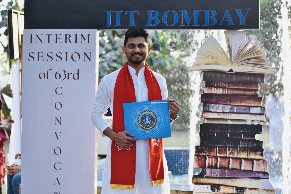 Dr. Gaurav Dake, PhD (@dakegaurav) on Twitter photo From endless experiments to this unforgettable moment-officially Dr. Gaurav Dake! This journey was never just about a degree, but about growth, resilience, and passion for discovery. Grateful to everyone who made it possible! <a href="/kpkiitb/">Kaliappan Group</a> <a href="/Chemistry_IITB/">Department of Chemistry, IIT Bombay</a> <a href="/iitbombay/">IIT Bombay</a> <a href="/KrishnaPKaliap1/">Krishna P Kaliappan</a> From endless experiments to this unforgettable moment-officially Dr. Gaurav Dake! This journey was never just about a degree, but about growth, resilience, and passion for discovery. Grateful to everyone who made it possible! <a href="/kpkiitb/">Kaliappan Group</a> <a href="/Chemistry_IITB/">Department of Chemistry, IIT Bombay</a> <a href="/iitbombay/">IIT Bombay</a> <a href="/KrishnaPKaliap1/">Krishna P Kaliappan</a>