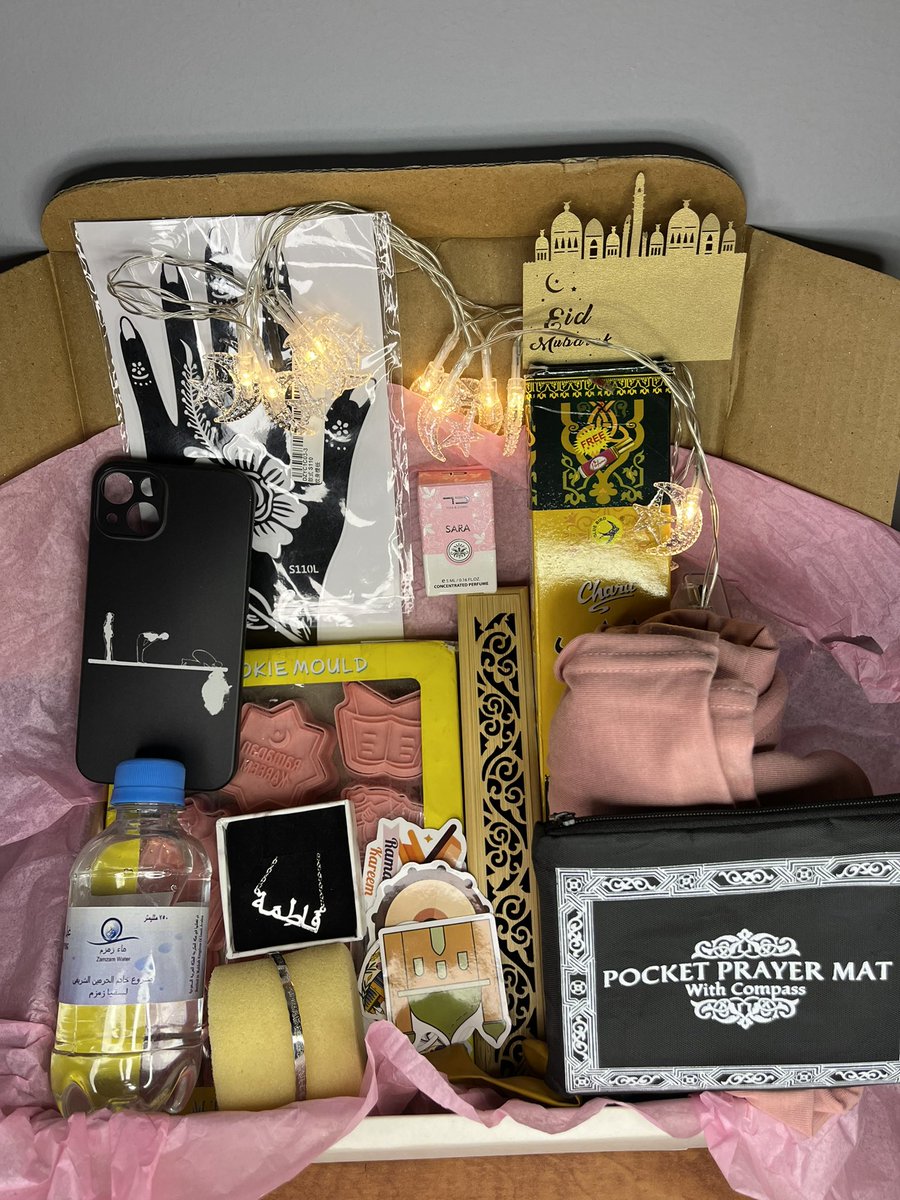 TL Accessorique tweet media