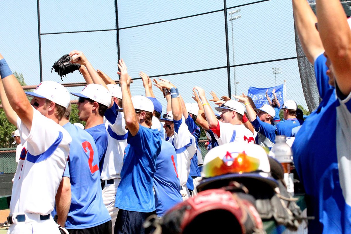 Chris Maple (@maple_chris89) on Twitter photo <a href="/sambjorling/">Sam Bjorling</a> <a href="/MSC_Baseball/">Aggie Baseball</a> It's crazy that we started that tradition back in 2012 and its still going 13 years later!
#LetItLoose <a href="/sambjorling/">Sam Bjorling</a> <a href="/MSC_Baseball/">Aggie Baseball</a> It's crazy that we started that tradition back in 2012 and its still going 13 years later!
#LetItLoose