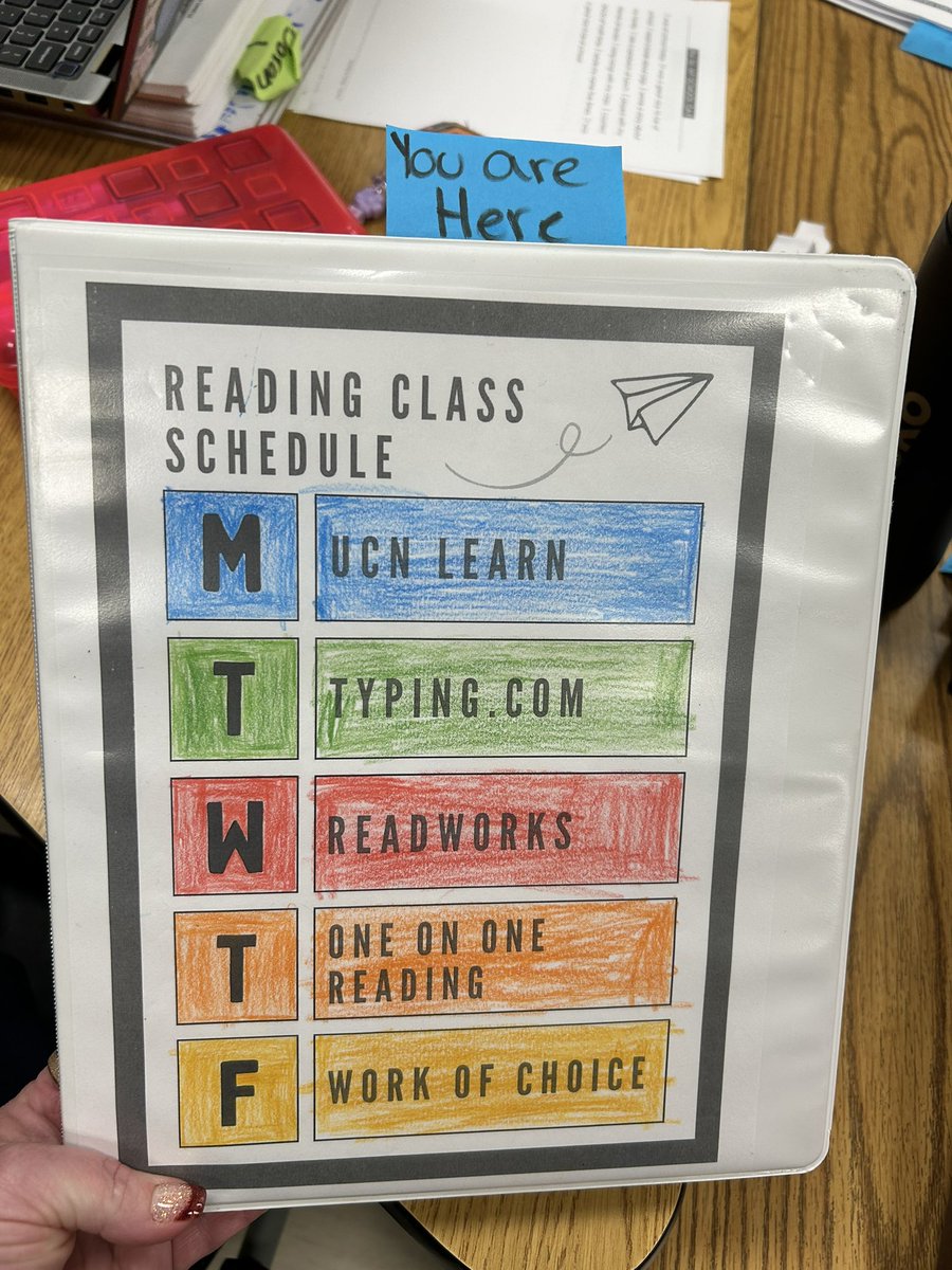 Humble ISD Dyslexia (@hdyslexia) on Twitter photo Want to make the most of every lesson? Set clear expectations and routines to save time and create valuable instructional moments! Shout out to new PDI Ms. Garcia of <a href="/HumbleISD_WLMS/">West Lake Middle School</a> for preparing her classes during instructional and independent work time. #ShineALight #Dyslexia Want to make the most of every lesson? Set clear expectations and routines to save time and create valuable instructional moments! Shout out to new PDI Ms. Garcia of <a href="/HumbleISD_WLMS/">West Lake Middle School</a> for preparing her classes during instructional and independent work time. #ShineALight #Dyslexia
