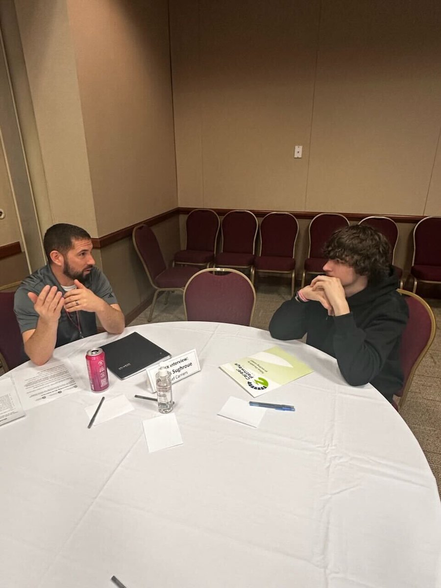 Chief Carriers tweet media