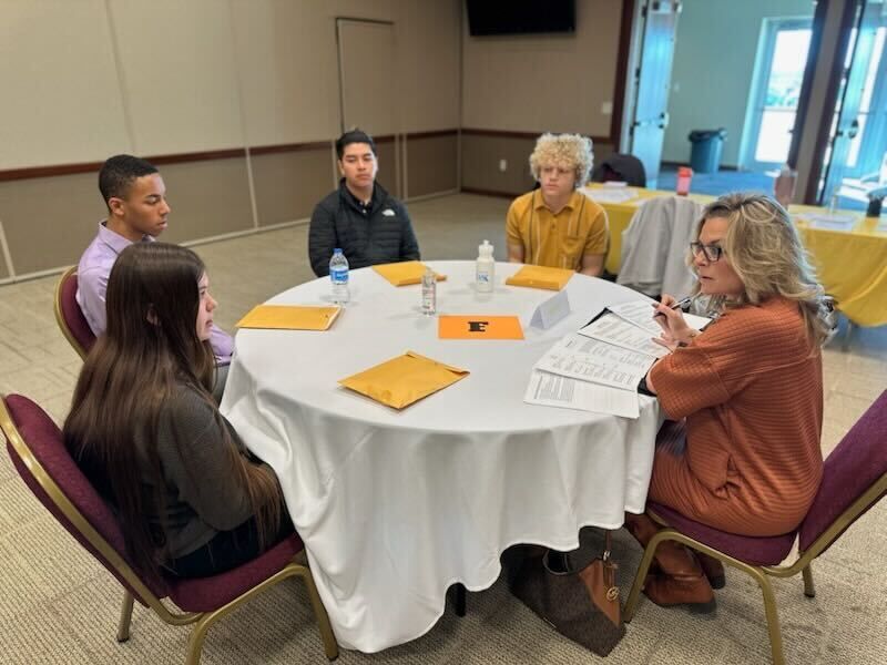 Chief Carriers tweet media