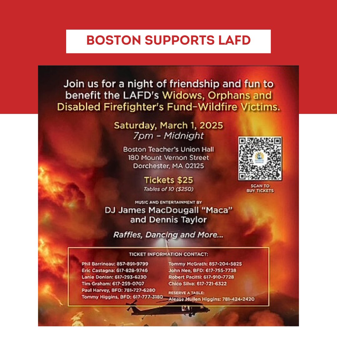 Andrew Square Civic Association tweet media