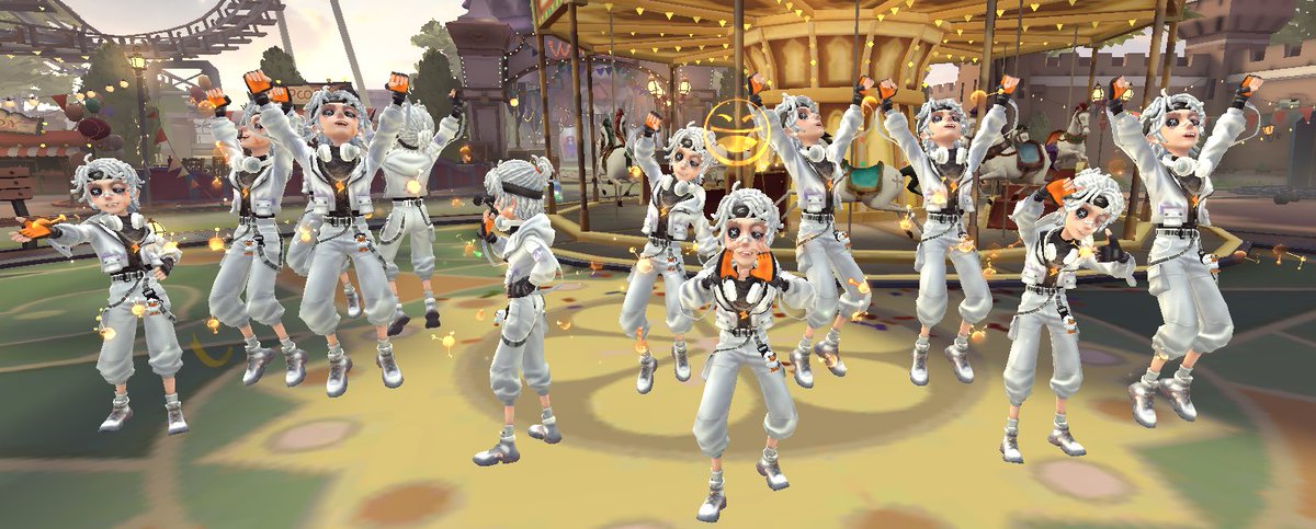 공공지도 갔다가 죄수 다량 발생 현장 목격해서 허겁슨지겁슨 꼇다