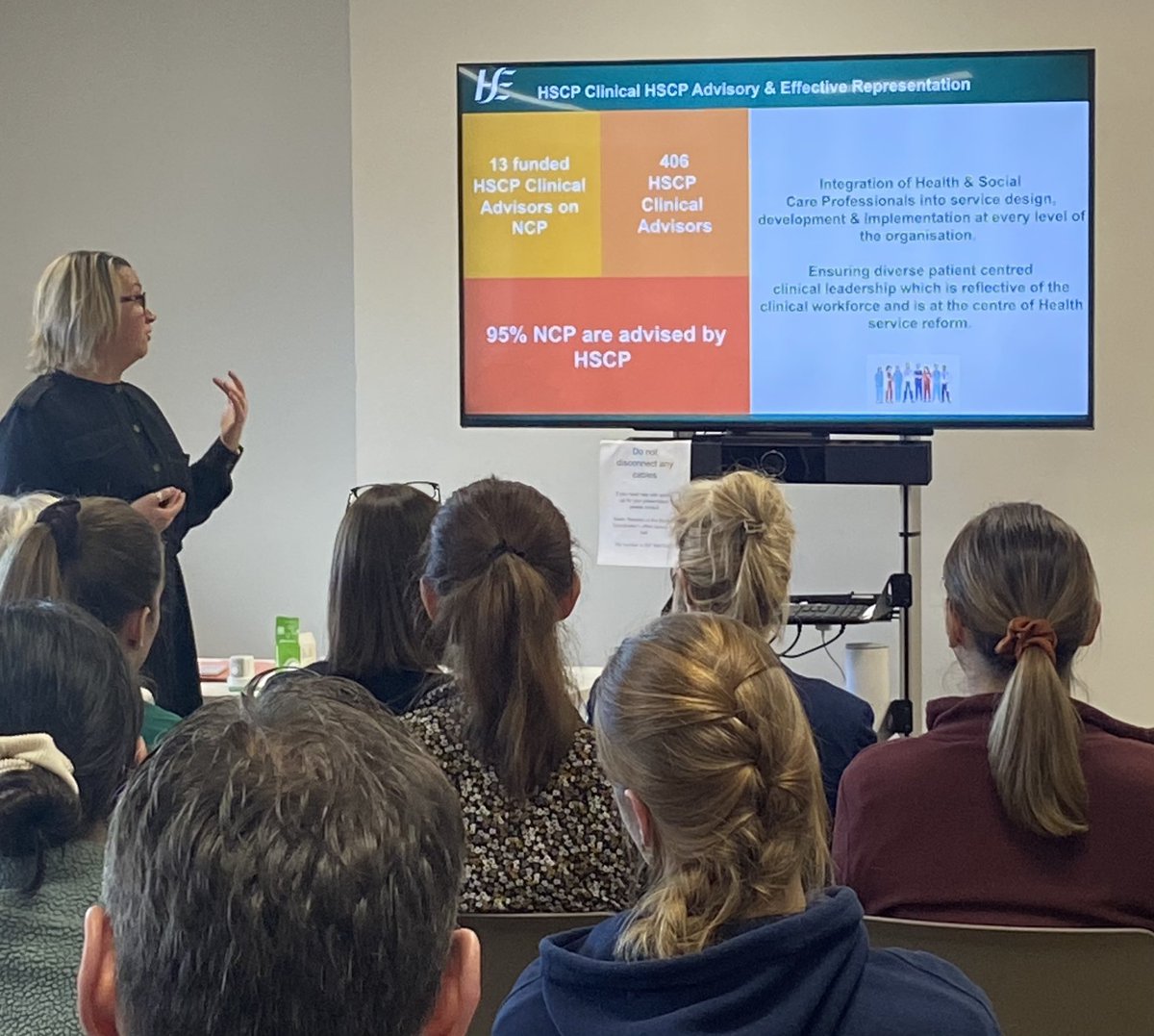 👏 Fantastic #GrandRounds today <a href="/WexGenHosp/">Wexford General Hospital</a> 🏥 excellent presentations by   #ThereseHogan #DAFNE <a href="/trust_indi/">INDI</a> &amp; Invited Guest #RuthKilcawley <a href="/WeHSCPs/">National HSCP Office, HSE</a> #GrandRounds <a href="/WexGenHosp/">Wexford General Hospital</a> <a href="/iaslt/">IASLT</a> <a href="/AOTInews/">Association of Occupational Therapists of Ireland</a> <a href="/CORUIreland/">CORU Ireland</a> <a href="/_ISCP_/">ISCP</a> <a href="/HSEDubSouthEast/">HSE Dublin and South East</a>  <a href="/PatHack76256414/">Patricia Hackett</a> <a href="/LindaOL2/">Linda O'Leary</a> <a href="/siobhanj29/">Siobhan Doyle</a>