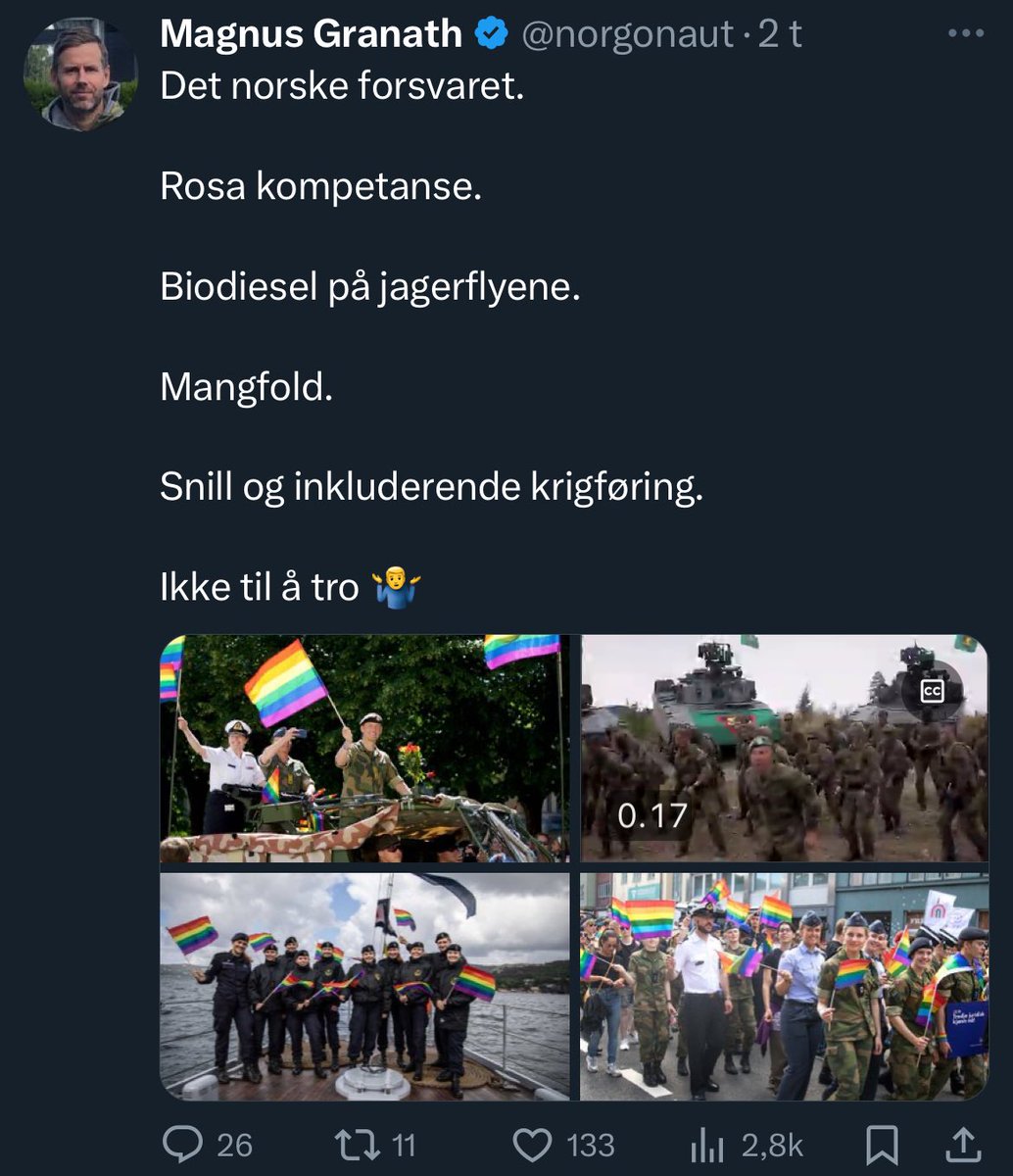 Klimaingeniøren tweet media