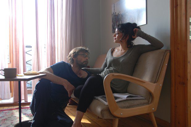 Bir gün yalnız kalırsan tekrar et; “sevildiğimden emin olduğum tek kalbi kırdım.”