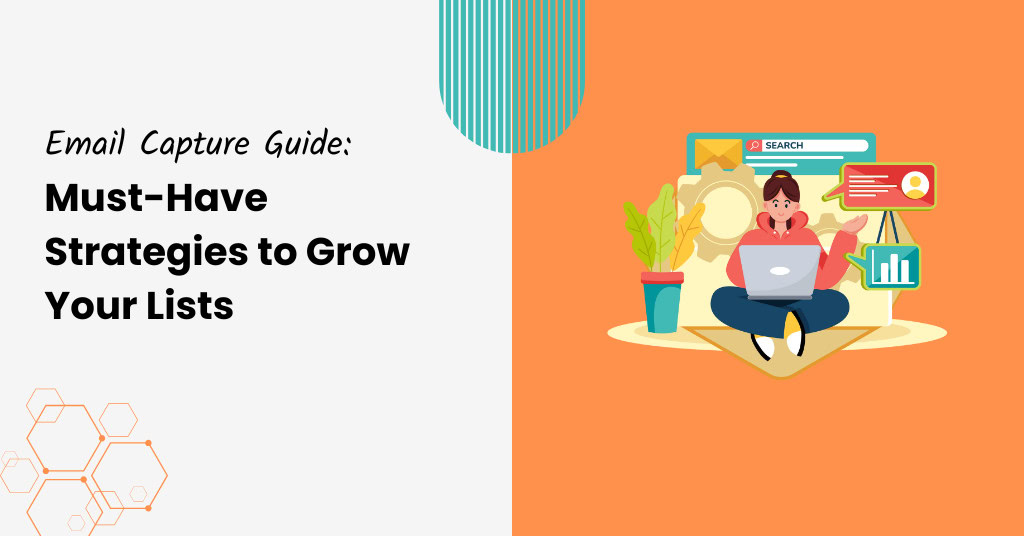 98% of your site visitors leave without taking action. 

So, how do you keep them around? 

Email capture of course!  

And we've got a few strategies 🧲

Check it out!

customers.ai/guides/email-c…