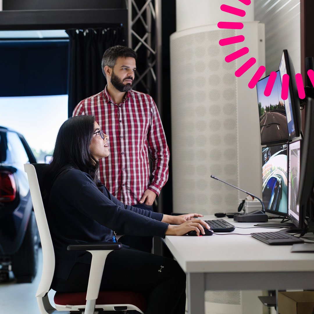🎉 We're delighted to have awarded the University of Southampton a Research Grant for two years totalling £197,194 - to research disabled people's barriers to using Mobility as a Service (MaaS) apps and recommendations for designing MaaS apps.

Read more: bit.ly/4k7T6WR