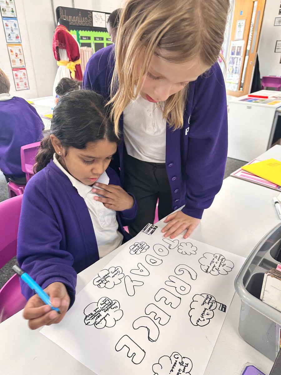 ParkAcad's tweet image. Our pupils have been exploring modern Greece using a variety of sources before diving into the wonders of Ancient Greece! Exciting learning ahead! 🇬🇷✨ #History #EngagedLearning @thesteptrust