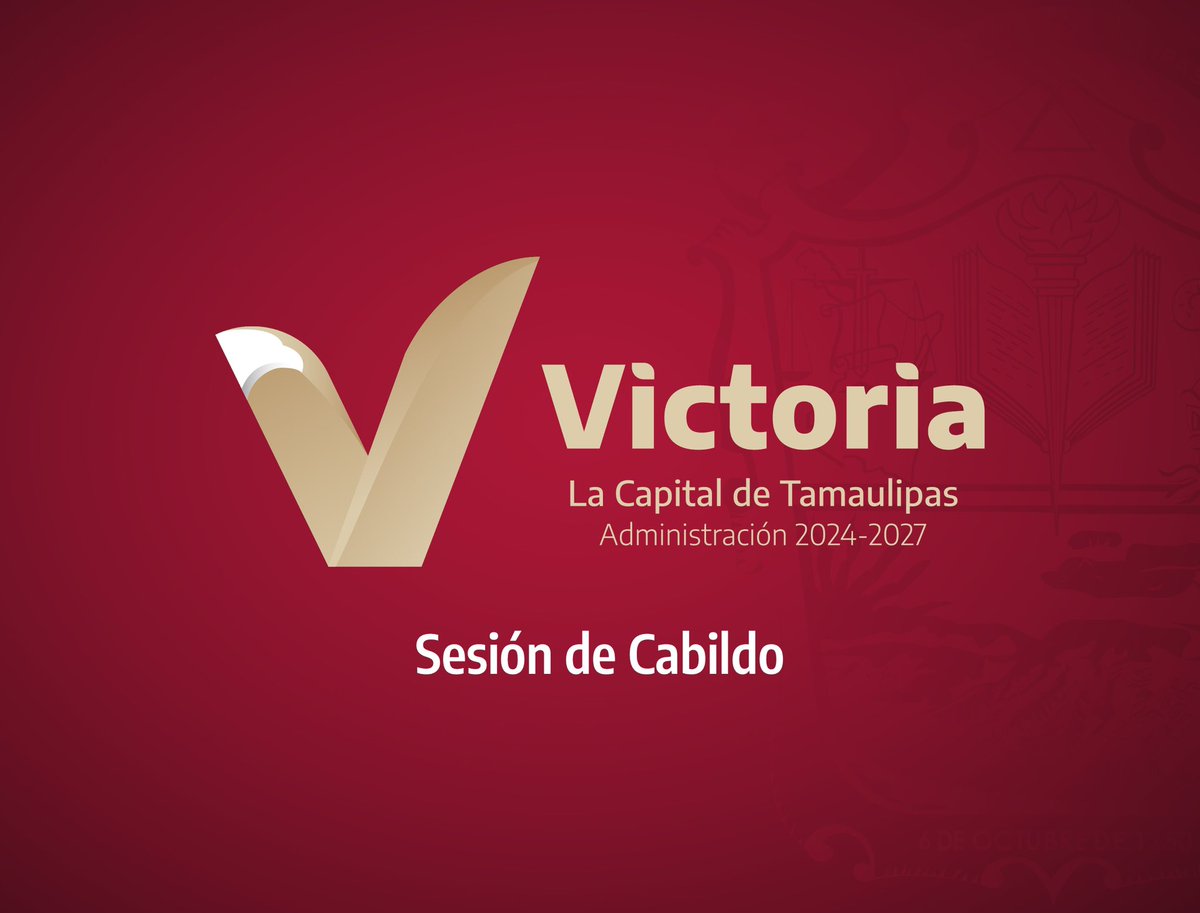 🔴 #Envivo XV. Sesión de Cabildo 

➡️ facebook.com/share/v/18rzus…