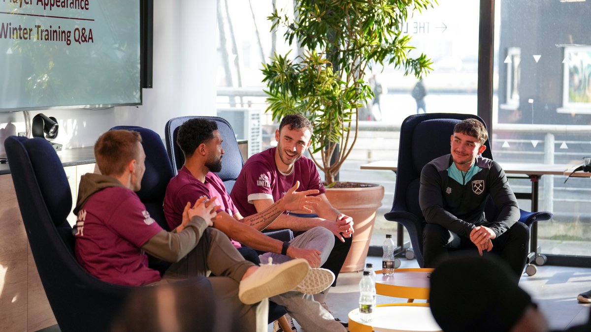 Uni of East London - Health, Sport & Bioscience tweet media