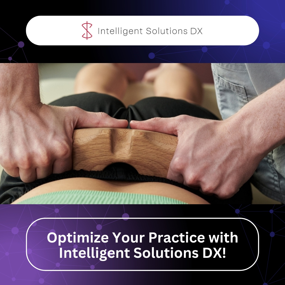 IntelSolDx's tweet image. Leverage our resources to provide top-notch care and grow your practice. 
is-dx.com/contact-us
#PracticeOptimization #Chiropractic #HealthResources