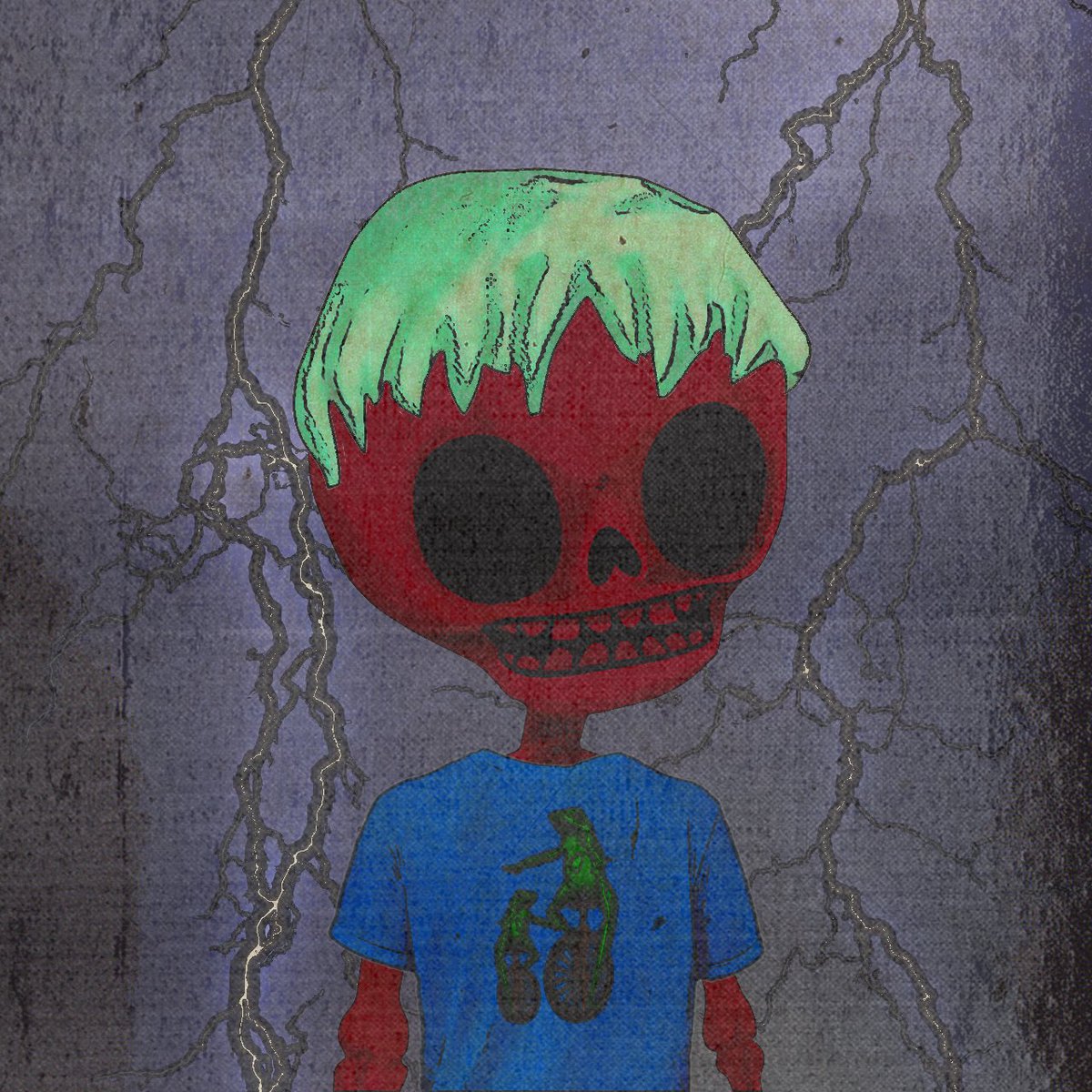 PVP memecoin trenches are cooked. 
PVE NFT season is around the corner.

Like + RT to participate