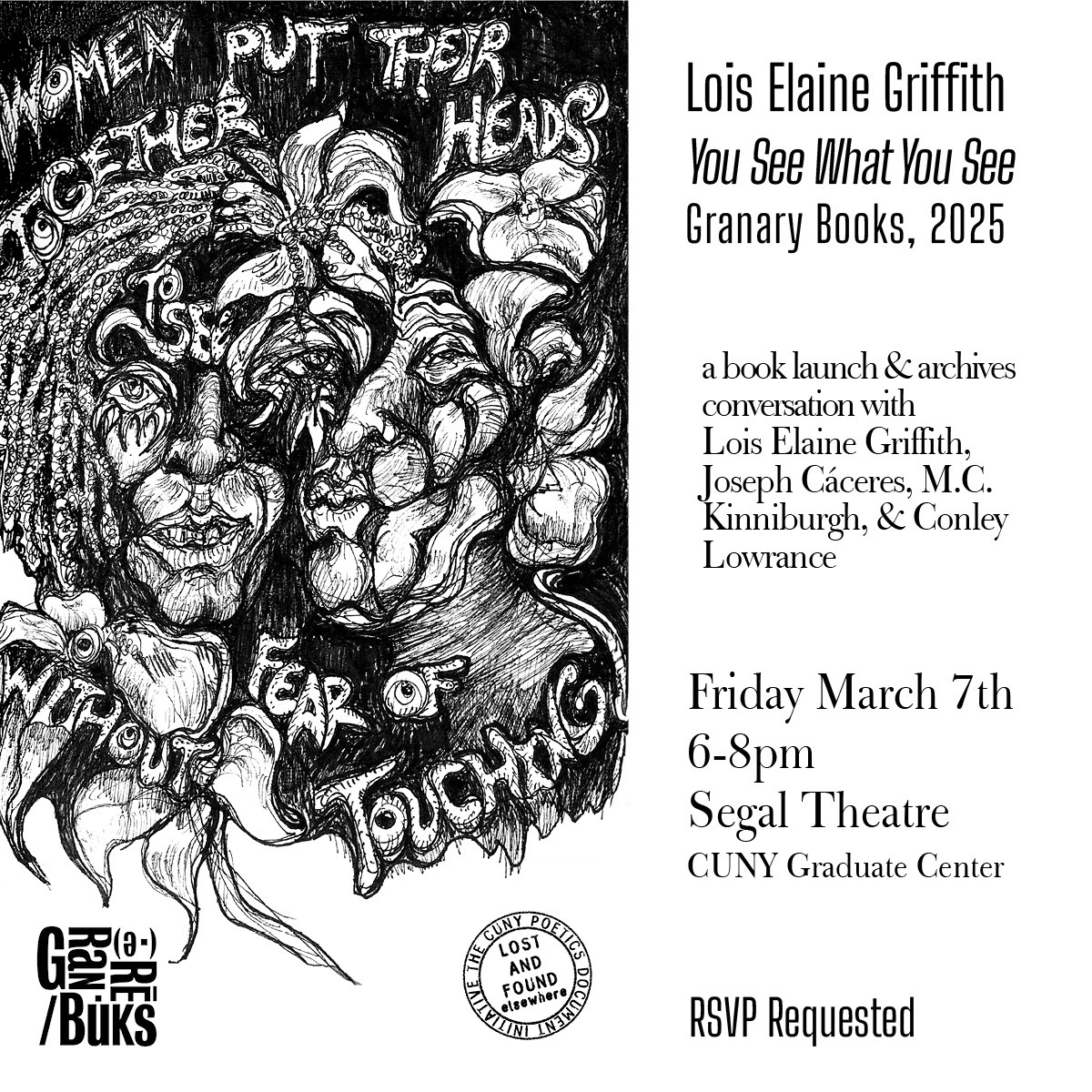 Lost & Found tweet media