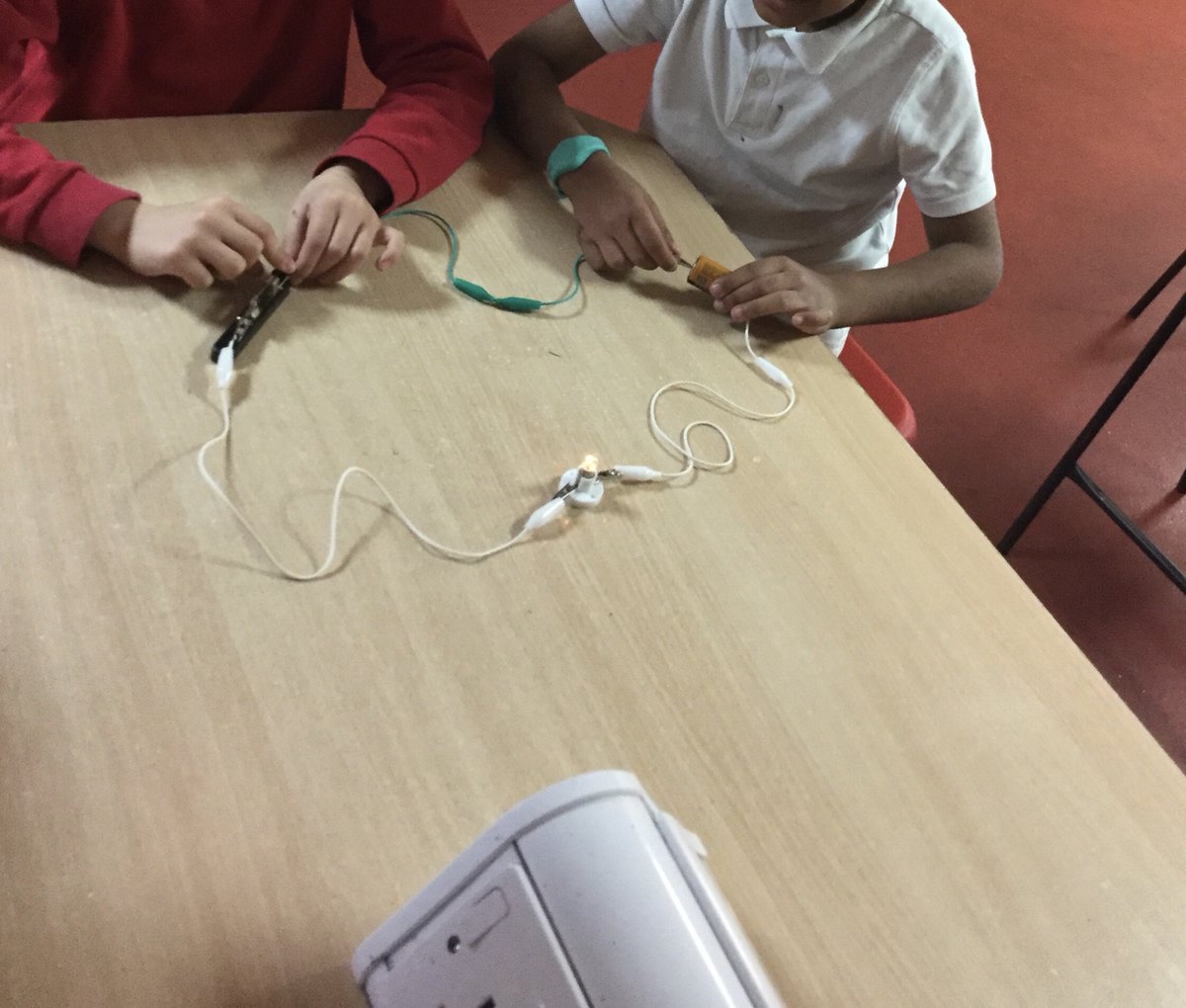 Mrs Bradbury tweet media