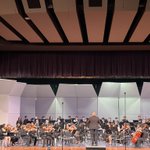 Photo by MRHS Orchestra & Mariachi (@MRHSOrch)