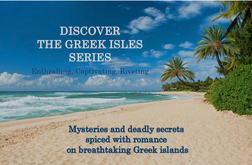 Mystery_Romance's tweet photo. @AngelSefer 📚

Angel Sefer enchants readers, immersing them in her world of thrilling romance and dark mysteries and leaving them yearning for more.

Her stories are unforgettable experiences that transport you to a place where love and danger intertwine.

https://t.co/OM2A4GrwvX https://t.co/bDNeZtJxsk