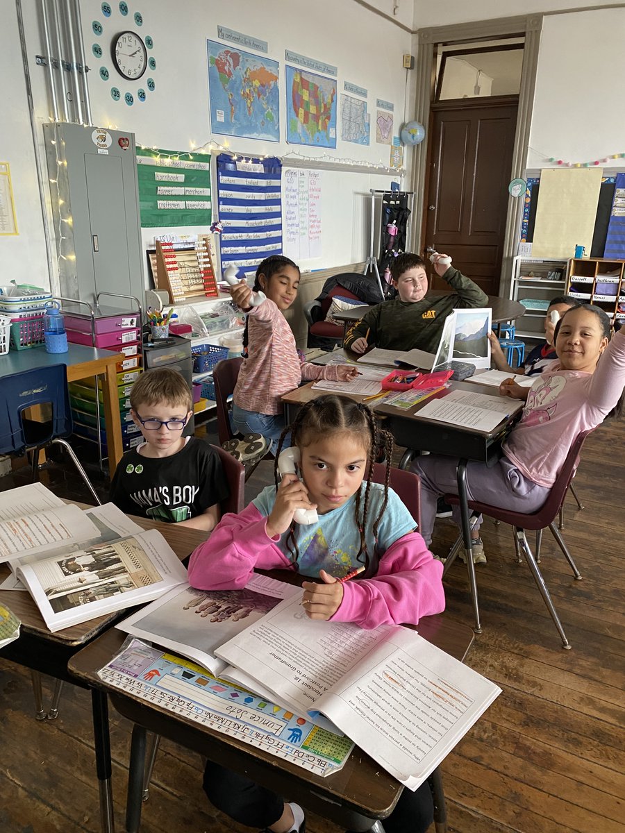 Haverhill Schools tweet media